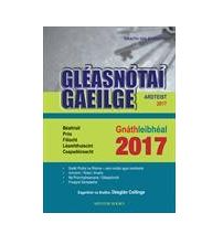 Gleasnotai LC 2017 Ordinary Level NOW €1