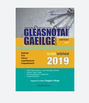 Gleasnotai LC 2019 Ordinary Level NOW €1