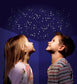 The Original Glowstars Over 1000 Stickers
