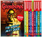 Goosebumps Collection Set