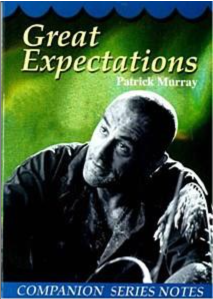 Great Expectations Companion Notes NOW €2