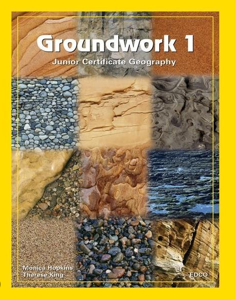 Groundwork 1 NOW €4