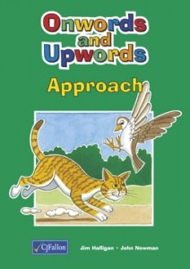 Onwords And Upwords - Approach