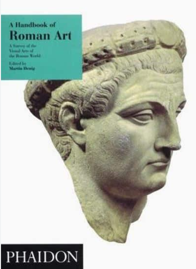 A Handbook of Roman Art NOW €5