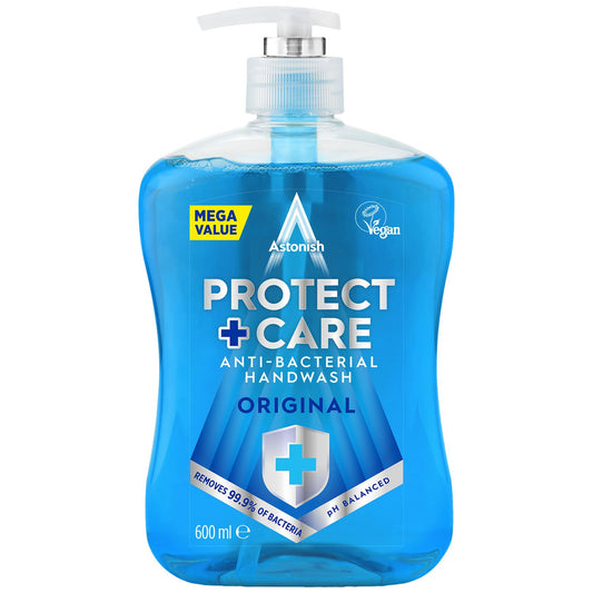Handwash 600ml