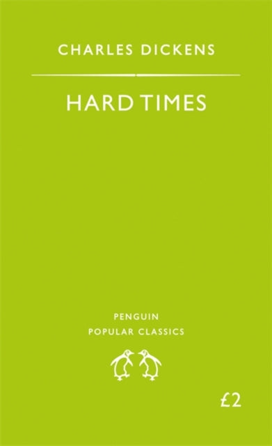 Hard Times NOW €1