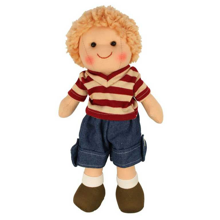 Harry Doll - Small