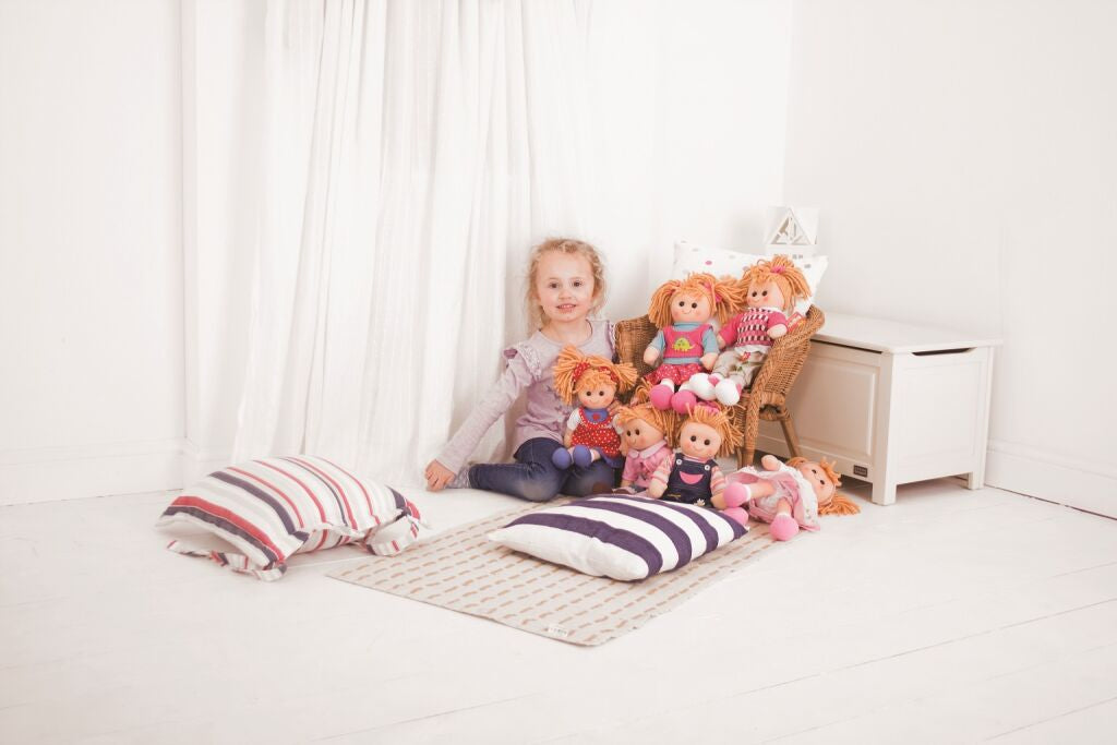 Harry Doll - Small
