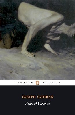Heart of Darkness WAS €9.50, NOW €4.50
