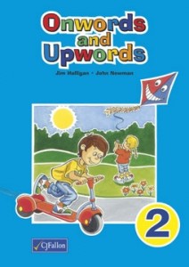 Onwords And Upwords 2 (Was €13.75, Now €4.00)