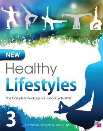 Healthy Lifestyles 3