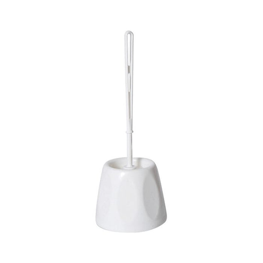 Toilet Brush & Holder