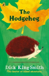 The Hodgeheg (Was €12.50, Now €3.50)