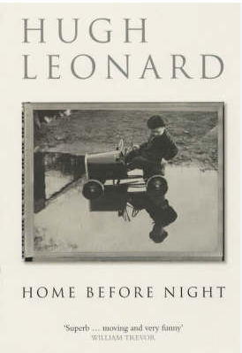 Home Before Night WAS €11 NOW €5.50