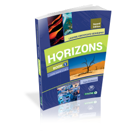 Horizons Book 1 - 2nd Edition