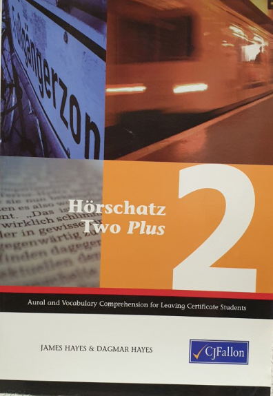 Horschatz 2 WAS €15.85, NOW €4