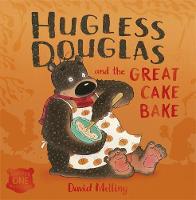 Hugless Douglas and the Great Cake Bake (Was €9.05 Now €3.50 )
