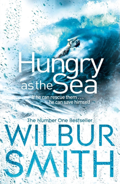 Hungry as the Sea (Was €8.00, Now €4.50)