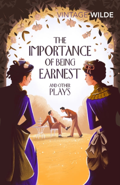 The Importance of Being Earnest and Other Plays (Was €10, Now €4.50)