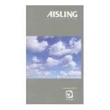 A6 Notebook 100 Page Aisling
