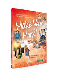 Make Your Mark! (Incl.Workbook)