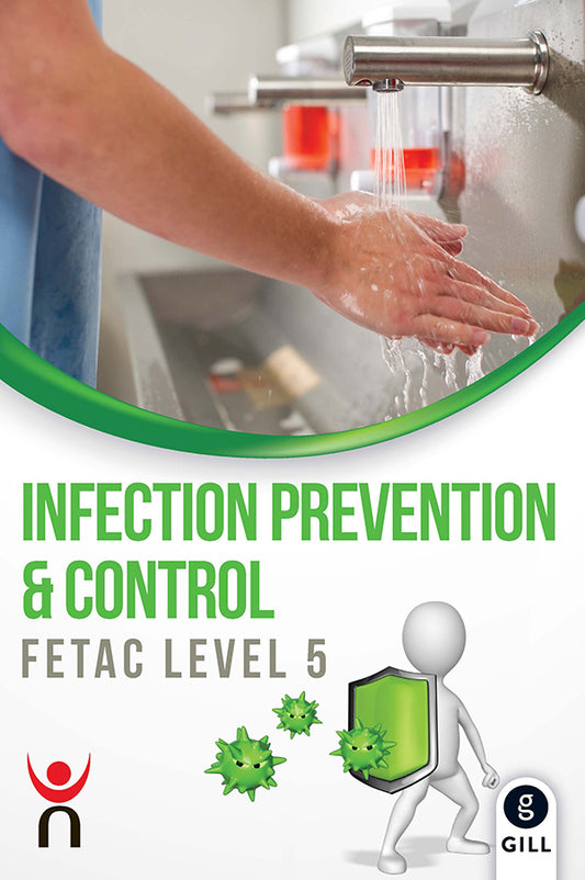 Infection Prevention & Control FETAC 5