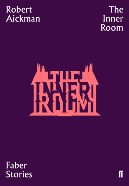 The Inner Room : Faber Stories (Was €6.00, Now €4.50)