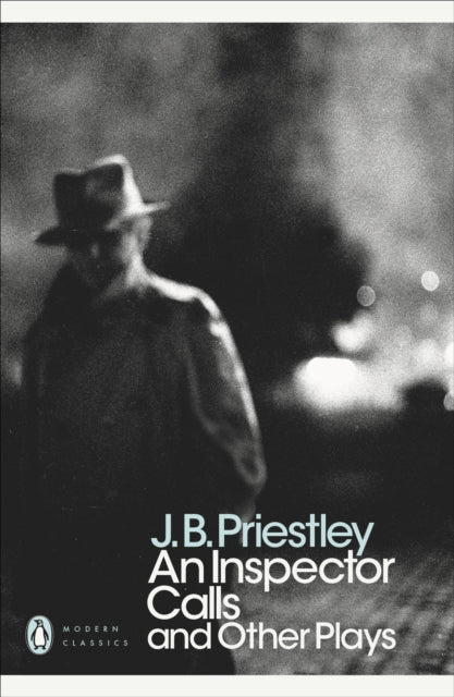 An Inspector Calls and Other Plays (Was €12.00, Now €4.50)