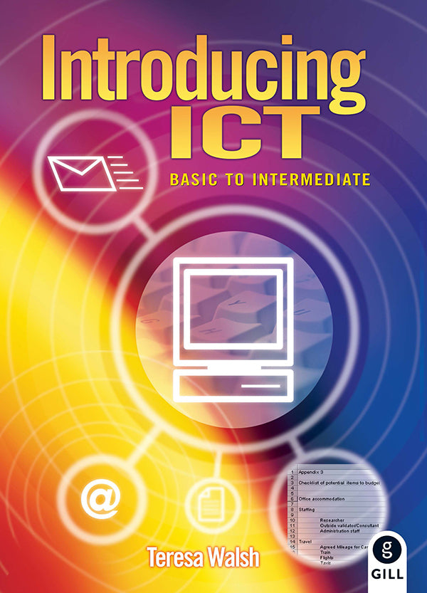 Introducing ICT Basic To Intermediate