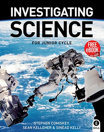 Investigating Science Textbook Only