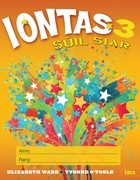 Iontas 3 Workbook NOW €1