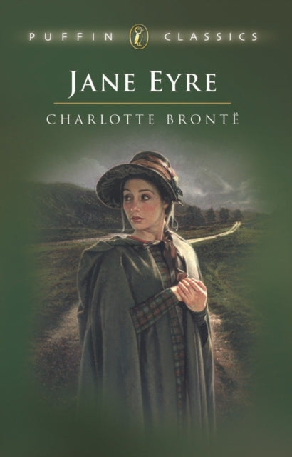 Jane Eyre WAS €10, NOW €5