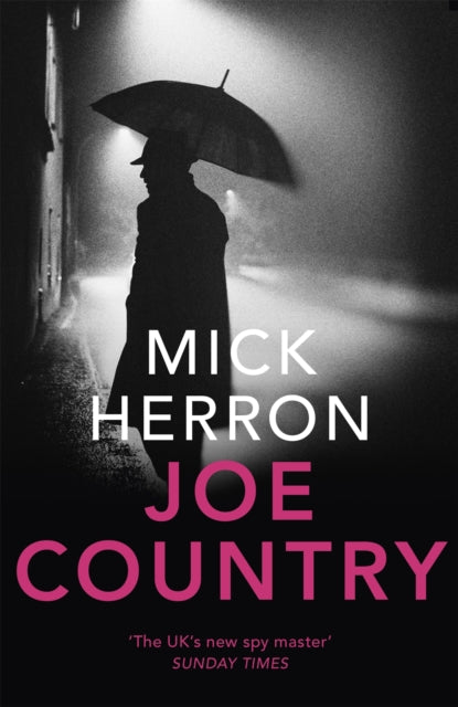 Joe Country (Was €11.50, Now €4.50)