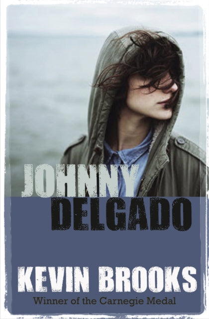 Johnny Delgado (Was €8.50, Now €4.50)