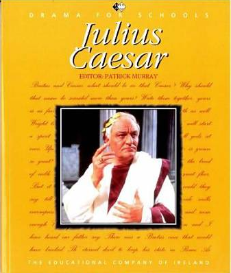 Julius Caesar Edco OLD ED Now €3