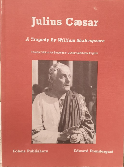 Julius Caesar NOW €3