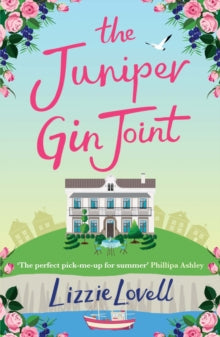 The Juniper Gin Joint (Was €10.00, Now €4.50)
