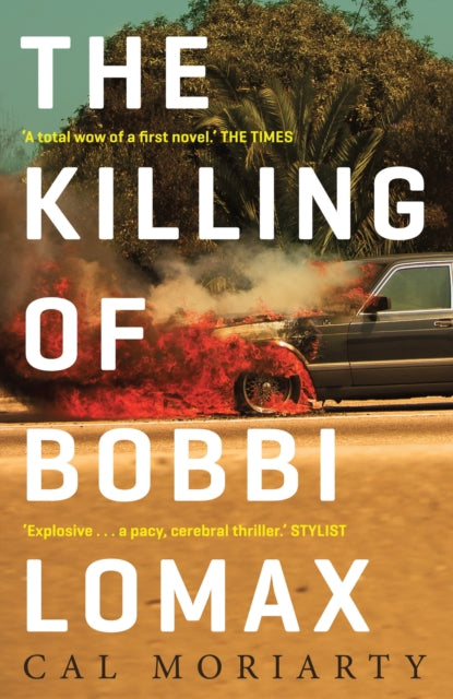 The Killing of Bobbi Lomax (Was €10.50, Now €4.50)