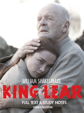 King Lear Forum 3rd edition