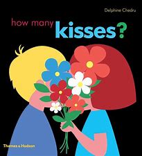 How Many Kisses? (Was €10.30 Now €3.50)