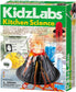 KidzLabs Kitchen Science