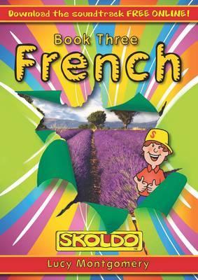 Skoldo French 3 (Was €8.00, Now €2)
