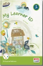 My Learner ID 1 Pupil's Book and Evaluation Booklet