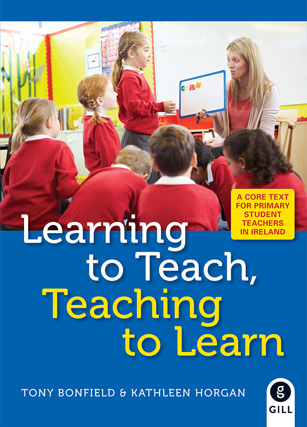 Learning to Teach, Teaching to Learn