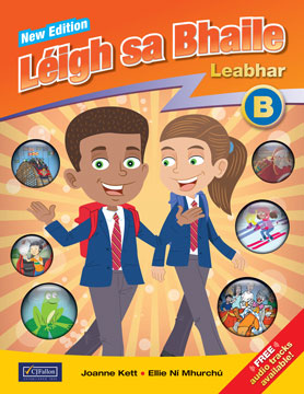 Leigh sa Bhaile B 2nd Edition