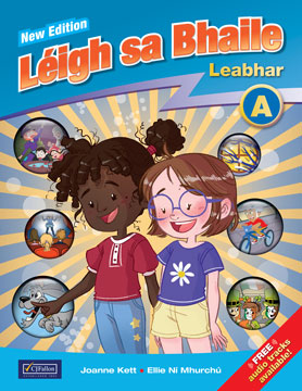 Leigh sa Bhaile A 2nd Edition