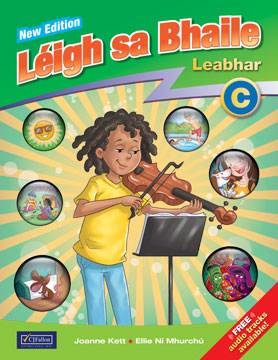 Leigh sa Bhaile C 2nd Edition