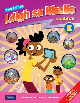 Leigh sa Bhaile E 2nd Edition