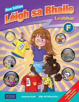 Leigh sa Bhaile F 2nd Edition