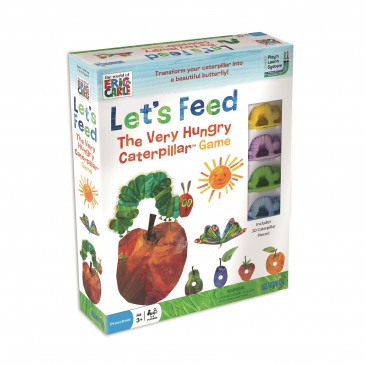 Let's Feed